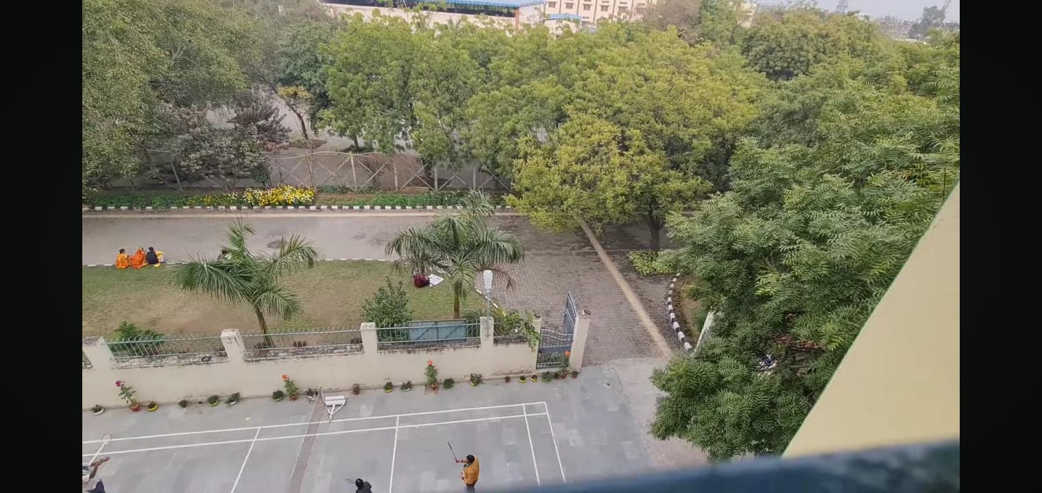 Sri Venkateswara hostel photo 4